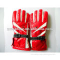 Outdoor Sports Winter Ski Battery Heated Gloves ZMR675